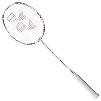 Yonex Voltric Z-Force II LD Badminton Racket White | DaFlickzCo